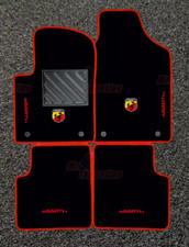 Tappetini moquette compatibili usato  Leonforte