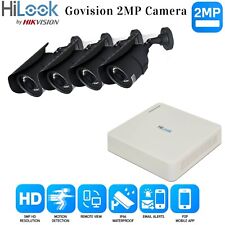 Hikvision 4ch dvr gebraucht kaufen  Versand nach Germany
