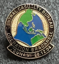 Central casualty bureau for sale  STONEHAVEN