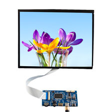 Placa controladora LCD IPS 9,7 polegadas tela LCD LP097QX1 HQ097QX1 2048X1536 HD USB C LCD comprar usado  Enviando para Brazil