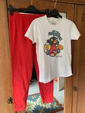 Zara sleepwear shirt for sale  MARLBOROUGH