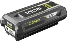 Ryobi ry36b20b batterie d'occasion Ryobi ry36b20b batterie d'occasion  Expédié en France
