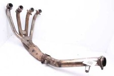 Auspuffanlage auspuffanlage su gebraucht kaufen  Trebbin