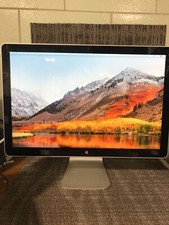 Apple cinema display for sale  Oklahoma City