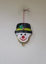 Portamonete natale snow usato Portamonete natale snow usato  Milano