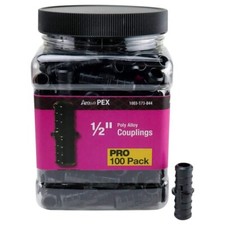 Apollo plastic pex for sale  Fishers