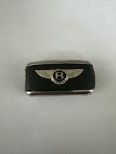 Oem bentley key for sale  Ashburn
