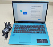 Aqua acer aspire for sale  Spring Hill