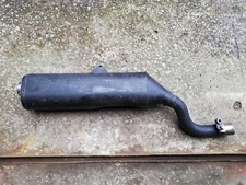 Honda xr650 silencer for sale  BLACKBURN