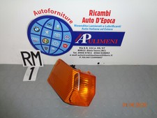 Fanalino anteriore arancio usato  Gioia Tauro