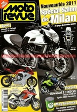 Moto revue 3894 d'occasion  Cherbourg-Octeville-