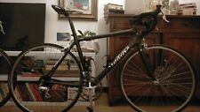 Bici corsa carbonio usato  Cicagna