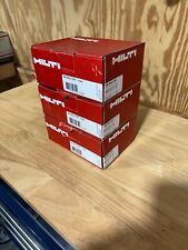 300 new hilti for sale  Nashville