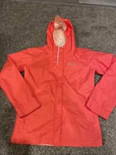 Columbia girls rain for sale  Mercer Island