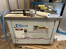 Brandt model ktd72 for sale  Hughesville