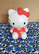 Tirelire hello kitty d'occasion Tirelire hello kitty d'occasion  Craponne