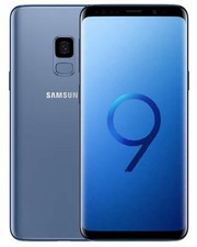 Smartphone Samsung Galaxy S9 G960F/DS 256GB DUAL SIM Desbloqueado Caixa Aberta Azul EUA comprar usado  Enviando para Brazil