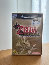 zelda wind waker gebraucht kaufen  Berlin