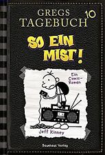 Gregs tagebuch mist gebraucht kaufen  Berlin