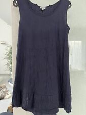 Street tunika trägerkleid gebraucht kaufen  Griesheim