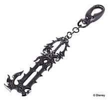 Portachiavi keyblade quadrato usato  Spedire a Italy