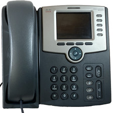 Cisco spa525g2 phone for sale  Santa Fe