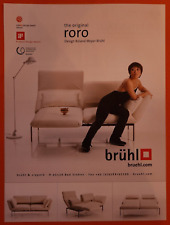Brühl sippold design gebraucht kaufen  Hamm, Sieg