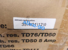 Novo AKM345 35/4/01/12/9 AKM345-00217237 Frete Rápido #DHL ou FedEx, usado comprar usado  Enviando para Brazil