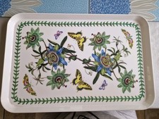 Portmeirion serving tray for sale  BANBURY