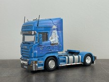 Tekno scania topline d'occasion  Nouzonville