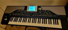 Korg pa800 key for sale  Irvine