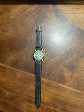 Wizard watch leather for sale  Bridgeton