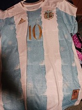 Diego maradona argentina for sale  New Castle