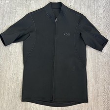 wetsuit short sleeve top for sale  Wahiawa