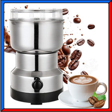 Macina caffè elettrico usato  Torino