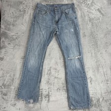 Levi 527 slim for sale  BARRY