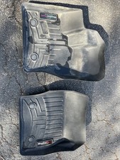 Weathertech floorliner 2018 for sale  Fairport