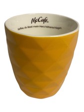 Mcdonalds kaffee tassen gebraucht kaufen  Erkheim