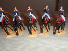 Timpo toys nordstaatler gebraucht kaufen  Siegen