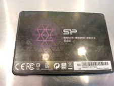 Disco rígido Sp estado sólido S60 60 Gb comprar usado  Enviando para Brazil