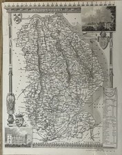 1848 lincolnshire original for sale  MANCHESTER