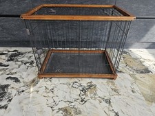 Rare wooden frame for sale  CHORLEY