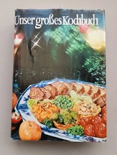 Großes kochbuch 1970 gebraucht kaufen  Schkeuditz
