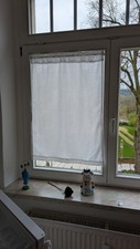 Vorhänge set gardinen gebraucht kaufen  Bergen