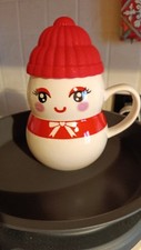 Tazza ceramica con usato  Torino