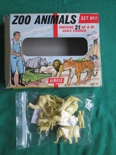 Zoo animals 1960 for sale  WETHERBY