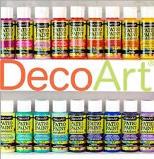 Decoart outdoor garden for sale  UK