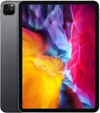 Apple iPad Pro 2 11" (2020) 128GB cinza espacial (WiFi + celular desbloqueado) - Bom comprar usado  Enviando para Brazil