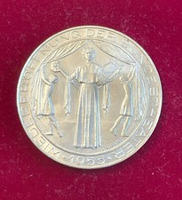 Schilling münze silber gebraucht kaufen  Freilassing