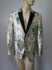 Gold green metallic for sale  Binghamton